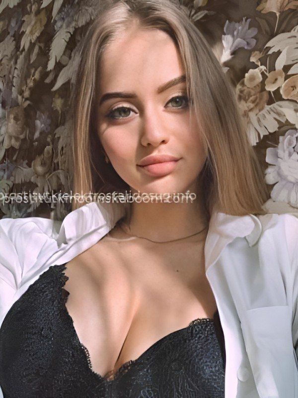 Анюта из Владимира