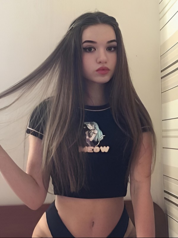 Наташа из Владимира