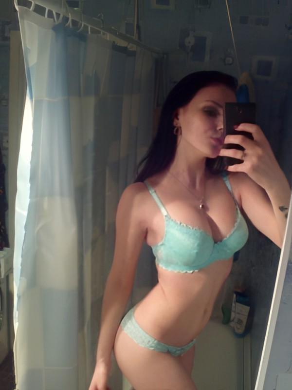 Виргиния из Владимира