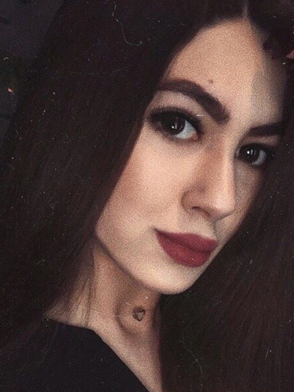 Людмила из Владимира