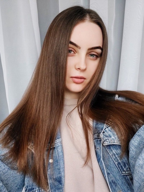 Флоретта из Владимира