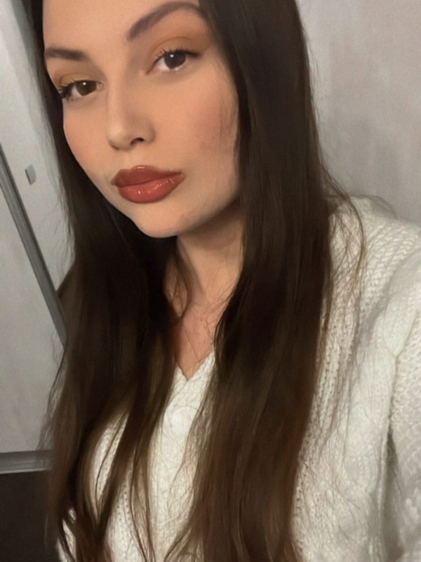 Аленочка из Владимира