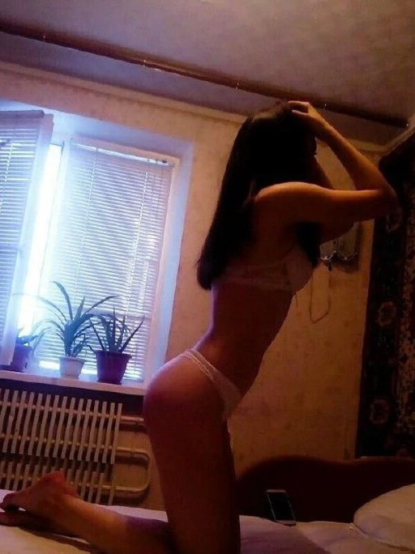 Светка из Владимира
