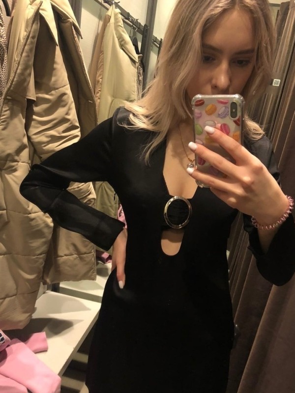 Кира из Владимира