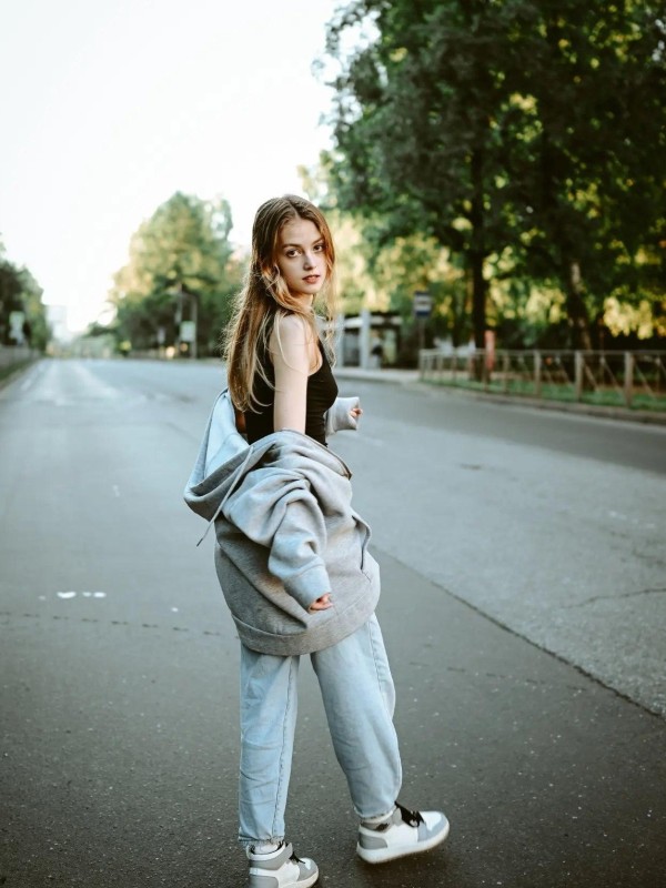 Василиса фото 3