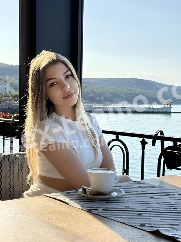 Ангелина из Владимира